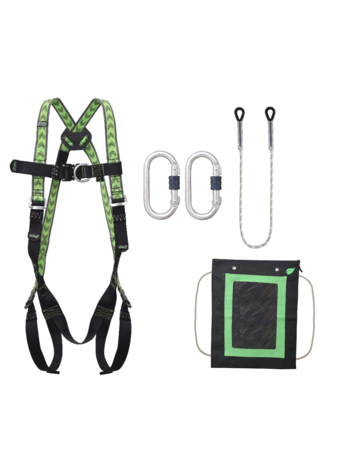 Kratos Set hoogwerker