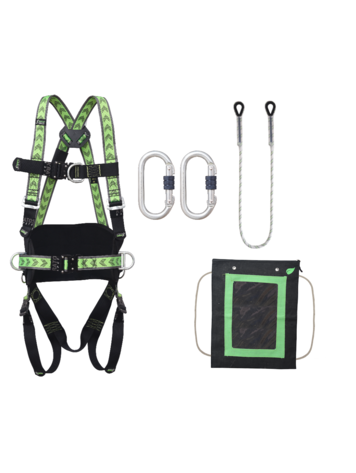 Kratos Set hoogwerker