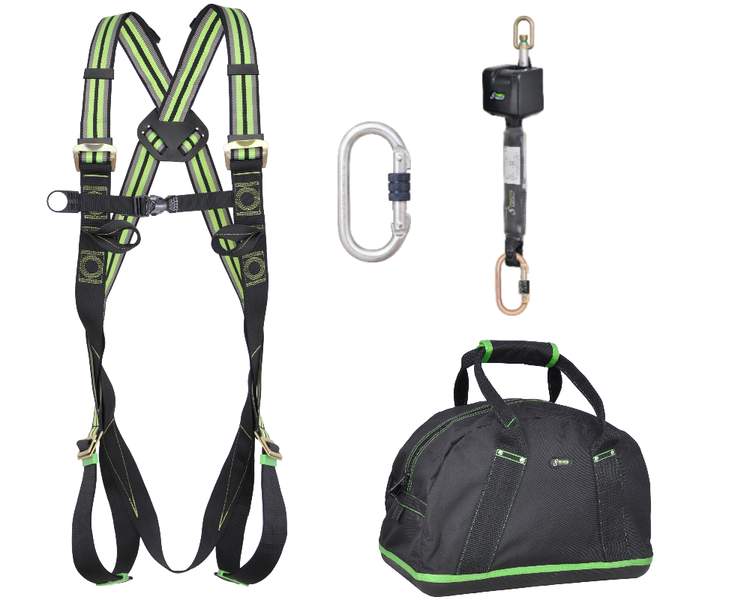 Kratos Set Hoogwerker