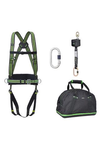 Kratos Set Hoogwerker