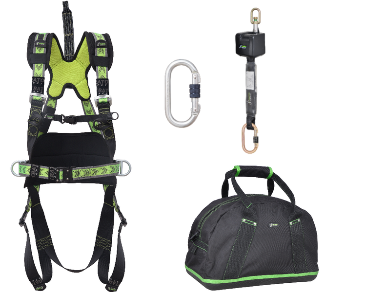 Kratos Set Hoogwerker