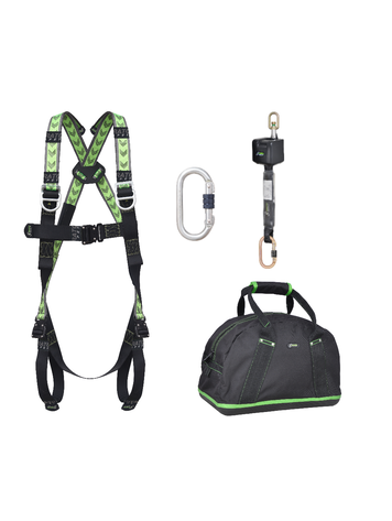 Kratos Set Hoogwerker