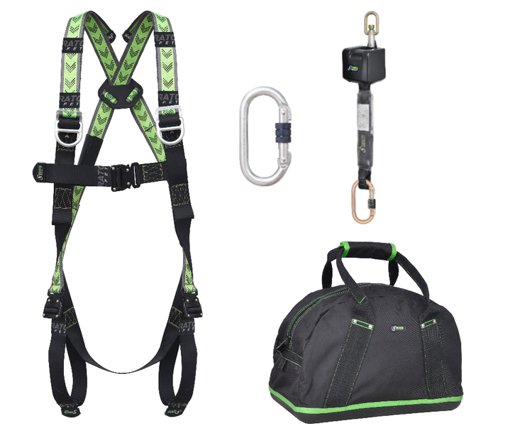 Kratos Set Hoogwerker