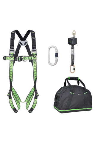 Kratos Set Hoogwerker