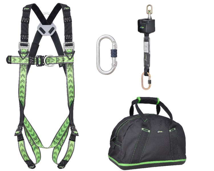 Kratos Set Hoogwerker