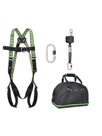 Kratos Set Hoogwerker