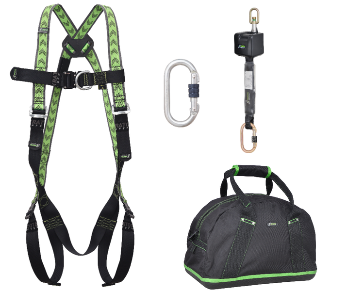 Kratos Set Hoogwerker