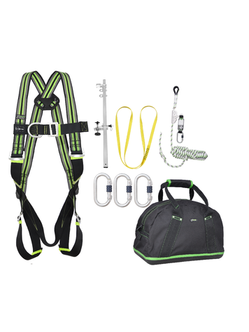 Kratos Set Zonnepanelen