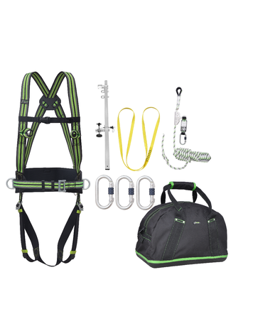 Kratos Set Zonnepanelen