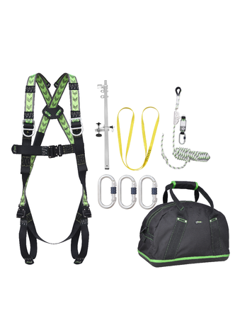 Kratos Set Zonnepanelen