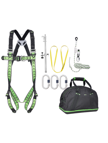 Kratos Set Zonnepanelen