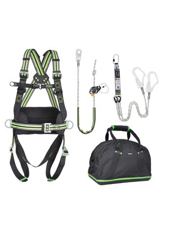 Kratos Set podiumbouwers