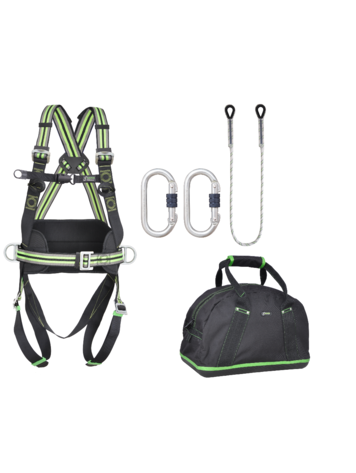 Kratos Set Hoogwerker