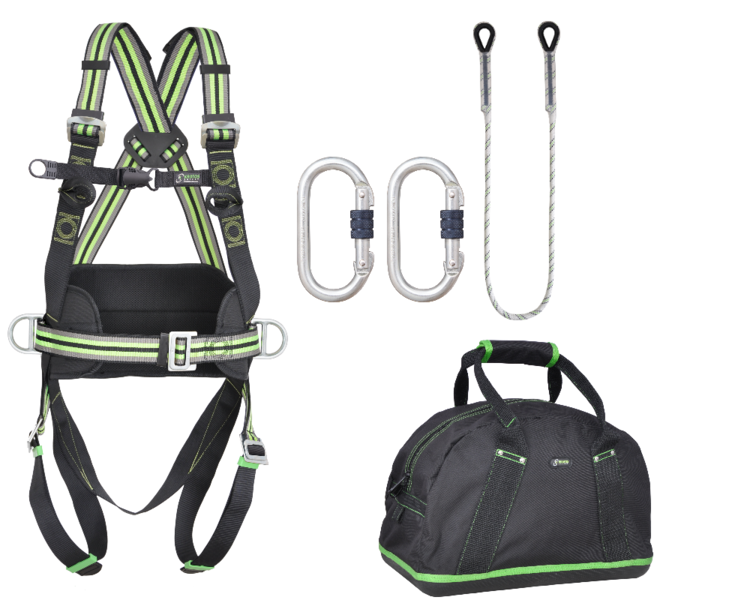 Kratos Set Hoogwerker