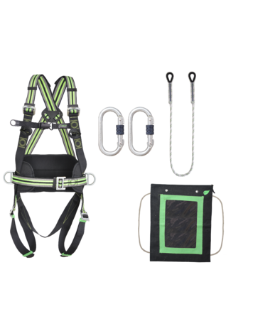 Kratos Set hoogwerker