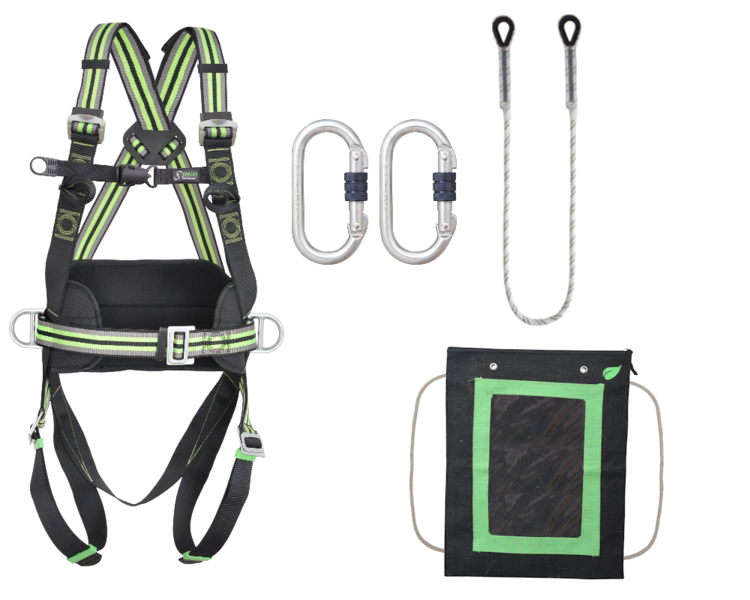 Kratos Set hoogwerker