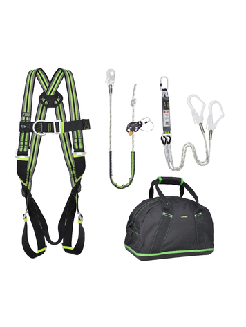 Kratos Set podiumbouwers