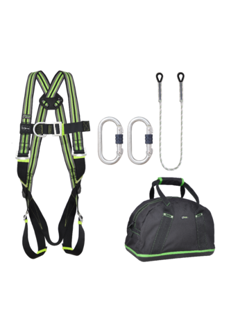 Kratos Set Hoogwerker