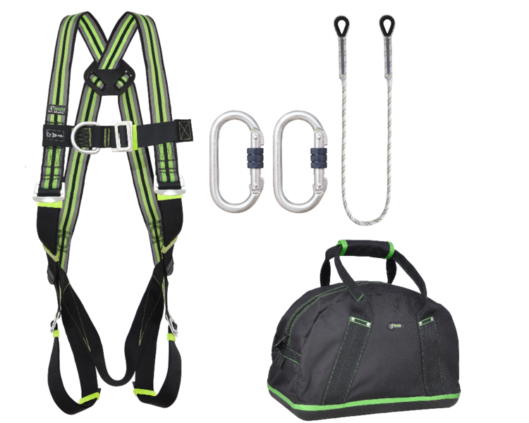 Kratos Set Hoogwerker