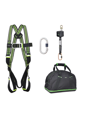 Kratos Set Hoogwerker