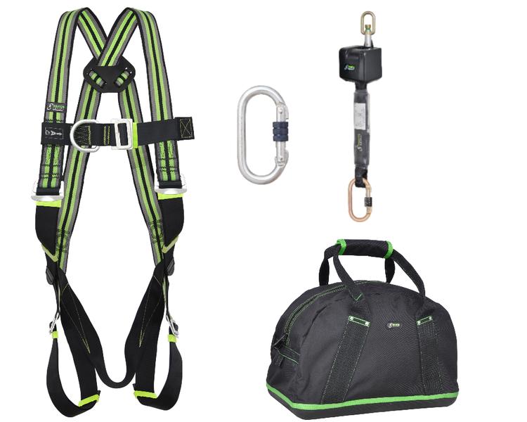 Kratos Set Hoogwerker