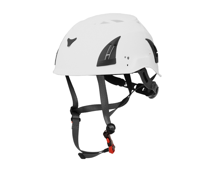 Kratos Veiligheidshelm FOX Wit