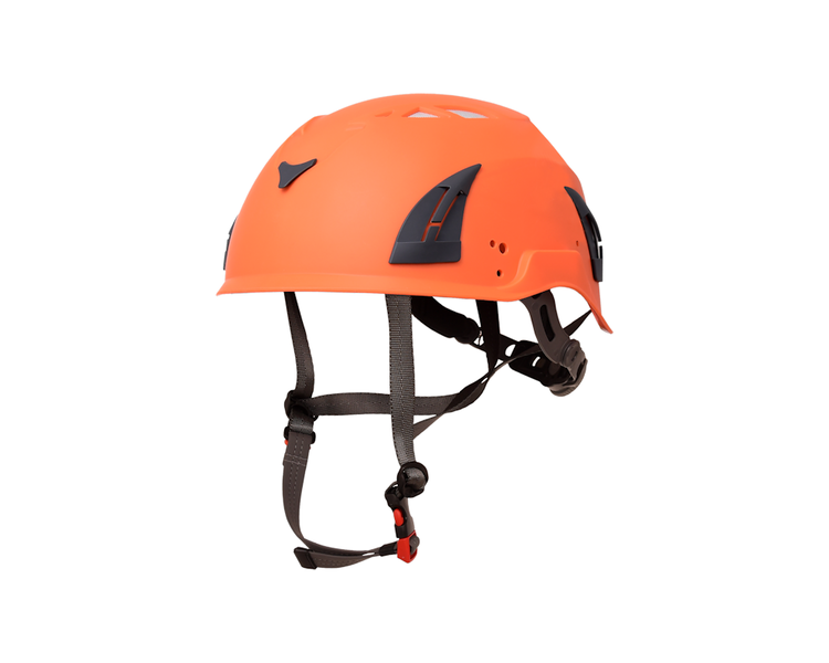 Kratos Veiligheidshelm FOX Oranje