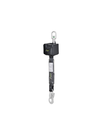 Kratos Anti-Valstopblok 2.5 M