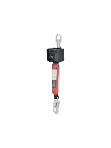 Kratos Anti-Valstopblok 2.5 M