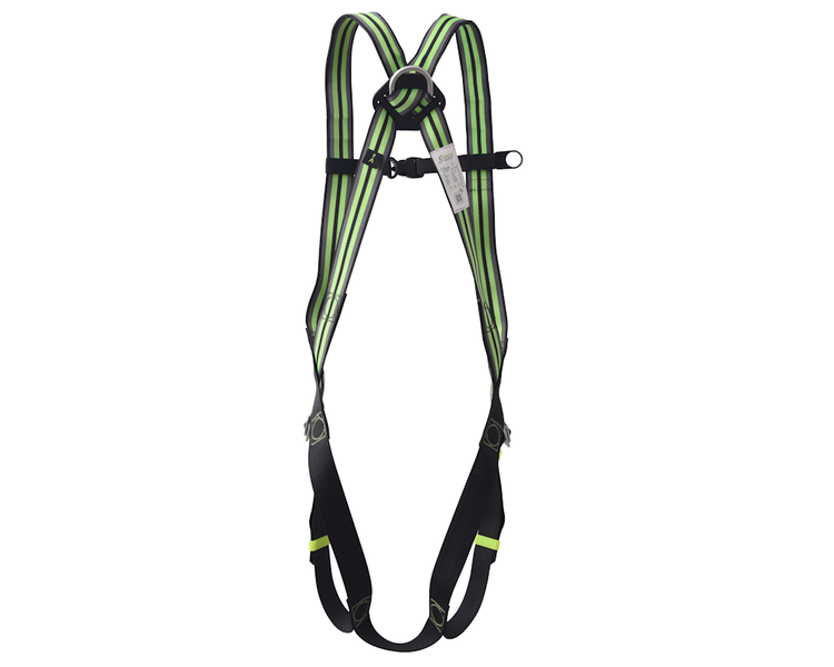 Kratos Basic Harnas 1 Aanhechtingspunt