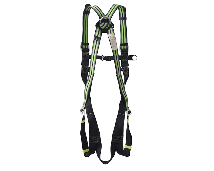 Kratos Basic Harnas 2 Aanhechtingspunten