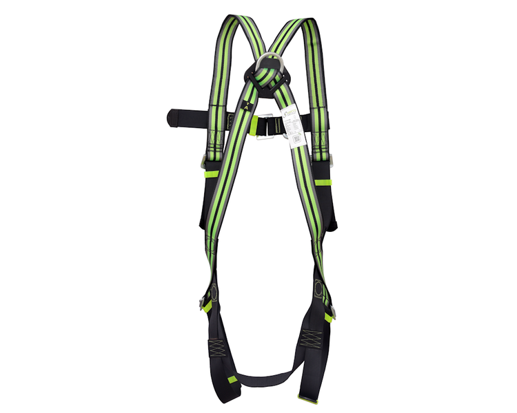 Kratos Basic Harnas 2 Aanhechtingspunten