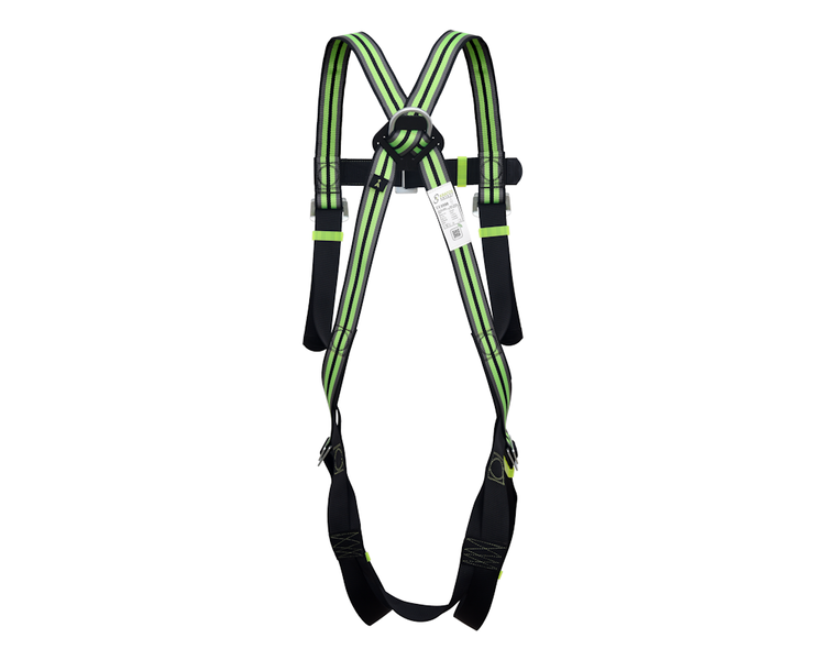 Kratos Basic Harnas 1 Aanhechtingspunt