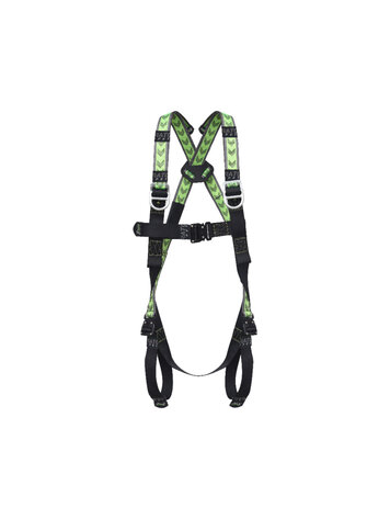 Kratos Comfort Gordel 3 Aanhechtingspunten L-XXL