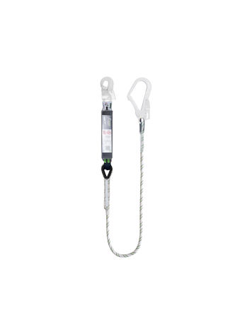 Kratos Kernmantel Leeflijn 2M + 2 Haken