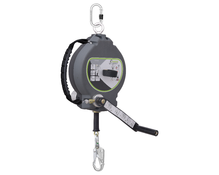 Kratos Olympe Reddingslier 20M