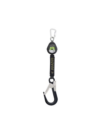 Kratos Valstopblok Polyester Riem 2M