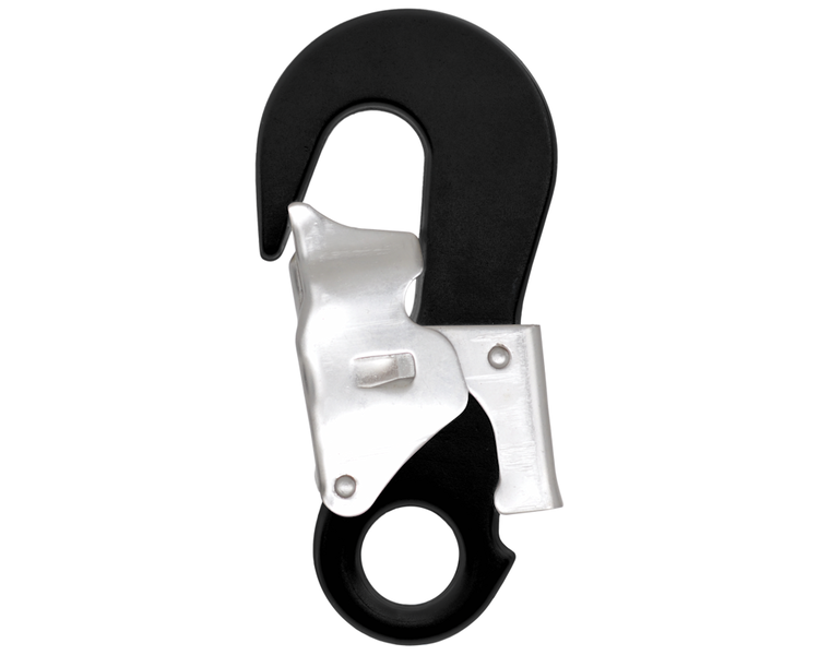 Kratos Aluminium Veiligheidshaak