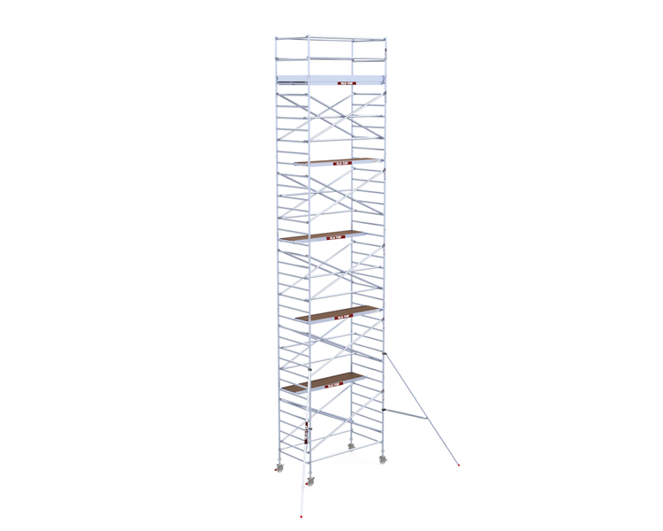 Alu-Top Rolsteiger Pro 135 X 250 X 12,20