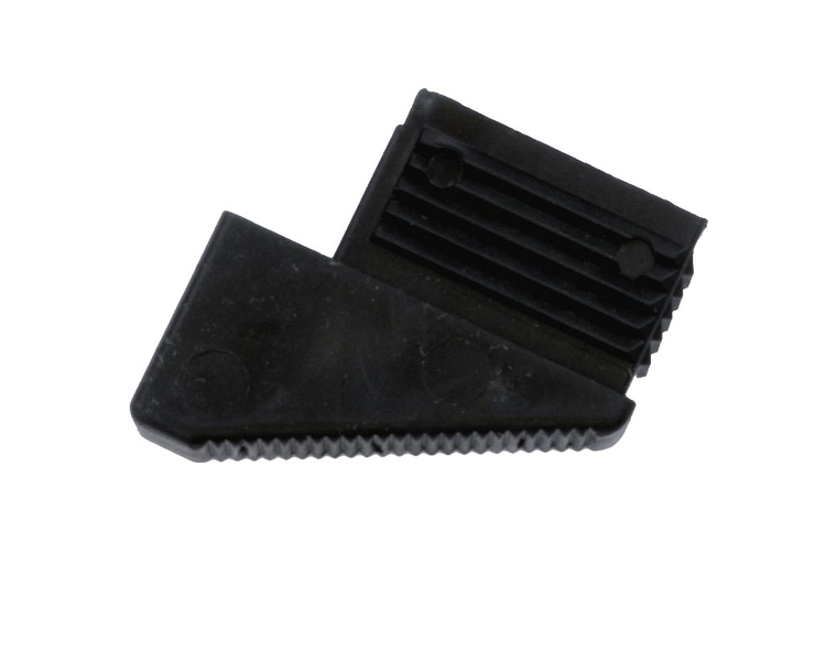 Wakü Little Jumbo Trapvoet Dop Achterzijde Compact