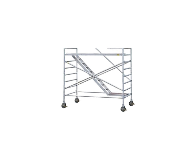 Solide Steigertrap Comforttrap 185