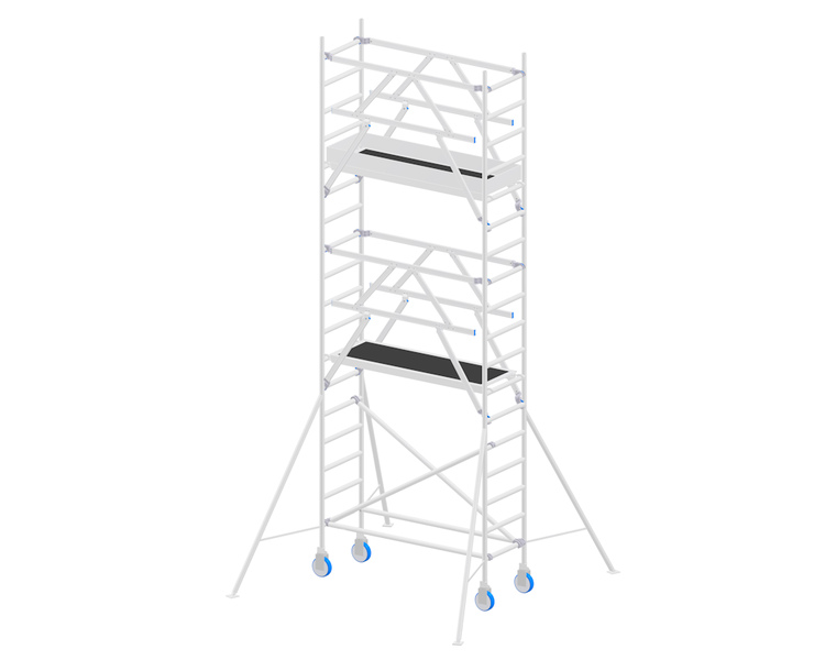 Solide Rolsteiger 75 X 185 X 6,20-4S