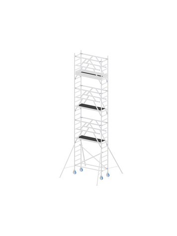 Solide Rolsteiger 75 X 185 X 8,20-4S