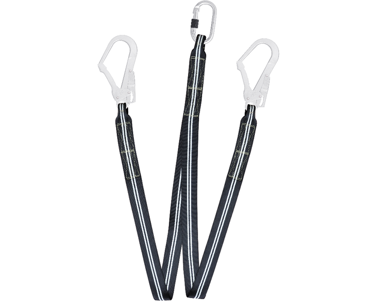 Kratos Y-Leeflijn hittebestendig 1,5m