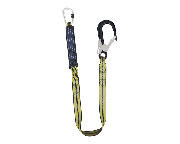 Kratos Leeflijn anti-statisch 2m