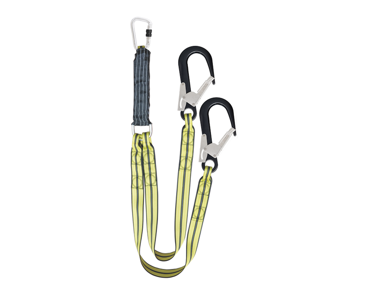 Kratos Y-Leeflijn anti-statisch 1,5m