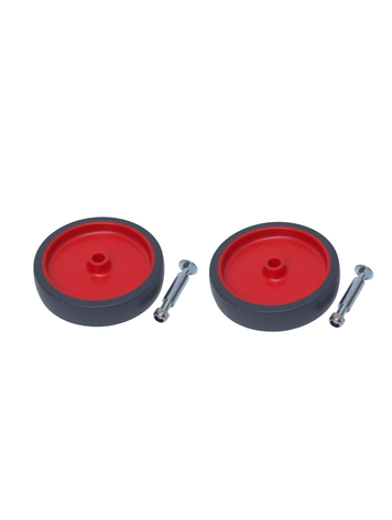 DAS Gevelrollen Rood