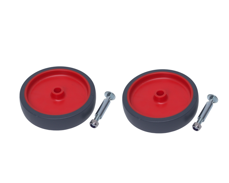 DAS Gevelrollen Rood