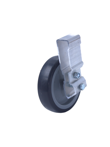 Euroline Wiel + Klem