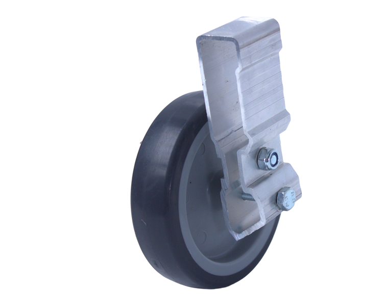 Euroline Wiel + Klem